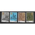 GREAT BRITAIN 1976 ANNIV BRITISH PAINTING SG 10...
