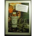 1958 Hennessy Cognac Ad - Hennessy supremacy is unmistakable