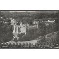 Arundel Castle, from the South East, c.1960 - P...