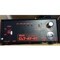 NEW HIOS CLT-AY-61 CL DRIVER CONTROLLER, 100 VA...