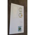Spastics Society 1977 GB FDC Cover -Queen Eliza...
