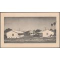 Maridon Lodge, Sarasota, Florida, c.1930s - Pos...