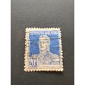 Briefmarke Argentinien 20 Centavos 1923 Michel ...