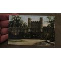 1906 fr Postcard - Gateway scene, Battle Abbey ...