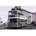 Black & White Photograph of Ribble Motor Servic...