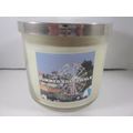 Bath & Body Works 3 wick 14.5 oz Candle Summer ...