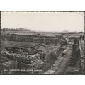 Corstopitum Roman Station, Corbridge, Northumbe...
