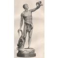 FALCONER 1866 John Edward Carew - William Thoma...