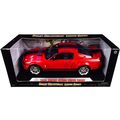 2008 Ford Shelby Mustang GT500 Super Snake Red ...