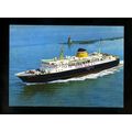 FE2724 - Dutch Ferry - Koningin Juliana , built...