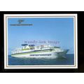 FE2787 - Trasmediterranea Ferry - Las Palmas De...