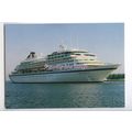 LN1244 - Royal Viking Line Liner - Royal Viking...