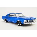 1/18 ( IWR ) 1964 BUICK RIVIERA CRUISER - SOUTH...