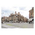 ptc8185 - Yorks' - Woodhouse Lane/Cookridge Str...