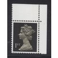 SG1448 1st Black TWO BANDS Photo Harrison Unmou...