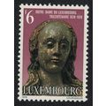 Luxembourg Notre-Dame de Luxembourg 1978 MNH SG...