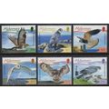 Alderney Birds Raptors Buzzard Falcon Kestrel O...