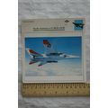 North American A-5 Vigilante - USA - Medium Bom...