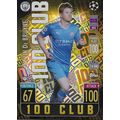 Match Attax UCL/UEL/UECL 2021-22: 100 Club (UK ...