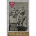 Vintage: Bestway A2133 jersey & cardigan, 5-6 y...