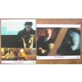 Two 14x11 inches Lobby Cards - The Insider, 1999