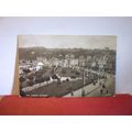 THE GARDENS. ROTHESAY, ISLE OF BUTE, used antiq...