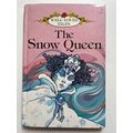 THE SNOW QUEEN (UK LADYBIRD BOOK)