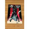 WildC.A.T.s Covert Action Teams #18 (Image Comi...