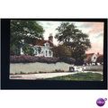 Sussex ROTTINGDEAN Kipling's House Postcard