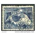 1952 NVPH 572 - #2 fine used (o)