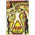 ACTION COMICS : SUPERMAN # 693 ( 1993 )