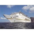 Festival Cruses Mistral Ocean Liner Shipping Po...