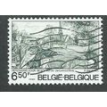 BEL 1976 6.50F '25TH ANN OF DUTCH LANGUAGE ORGA...