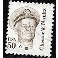 1985 Michel 1728F - fine used (o) - perf. 11