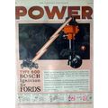 AMERICAN BOSCH MAGNETO CORP 1926 power 600 Ford...