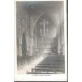 London - Holborn - St. Alban's Church interior ...