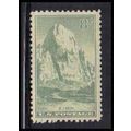 747 8c Zion Park Almost Very Fine MNH Z1544