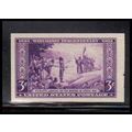 755 3c Wisconsin Very Fine MNH Z1773