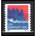 3864 5c Sea Coast Fine MNH CNS S1111 X3995