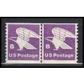 1820 18c B Eagle Very Fine MNH CLP CA0424