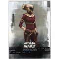STAR WARS ' The Rise of Skywalker ' card # 8 ( ...