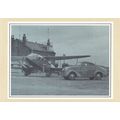 GB Airmail at Liverpool Aerodrome 1935 Royal Ma...