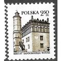1980 Michel 2705 - MNH (**)