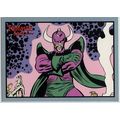 FANTASTIC FOUR ARCHIVES card # 23 (2008)