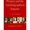 Women And The Autobiographical Impulse
