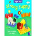 Yoga Tots: Strong Puppy