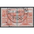 Mi: 1143 used 1982 Cat € 13