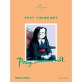 Posy Simmonds by Paul Gravett