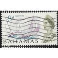 1965 SG 254 - fine used (o)