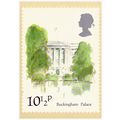 1980 London Landmarks PHQ 43 MINT